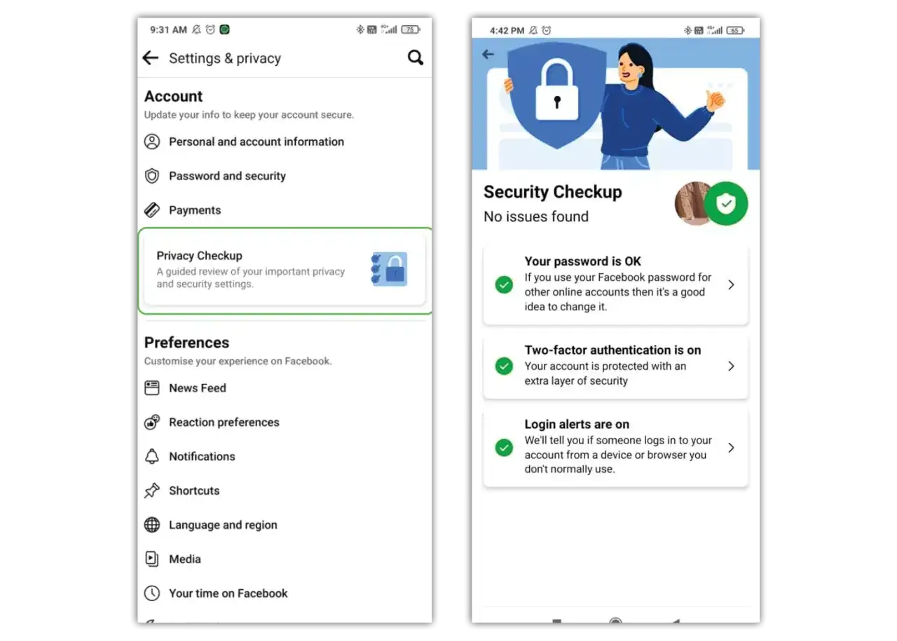 Aktualizacja Facebooka: Krok po kroku do bezpieczeństwa i nowości