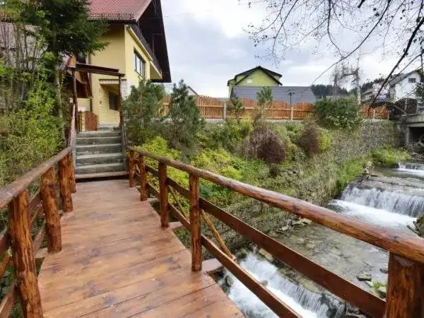 Nocleg w pobliżu Babiej Góry - najlepsze opcje na wypoczynek