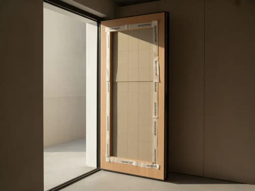 Jak wygłuszyć drzwi wejściowe? Poradnik DIY i profesjonalne triki.