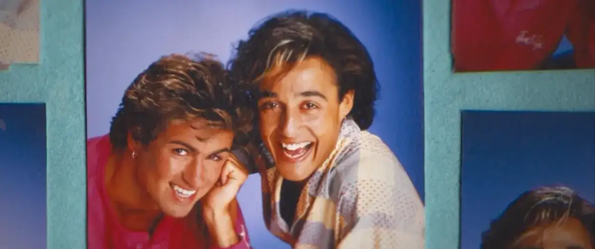 Recenzja Wham!, jak wypada nowy film z 2023 roku?