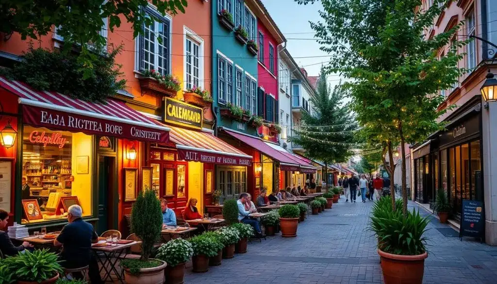 Lublin gdzie zjeść - najlepsze miejsca na niezapomniane posiłki