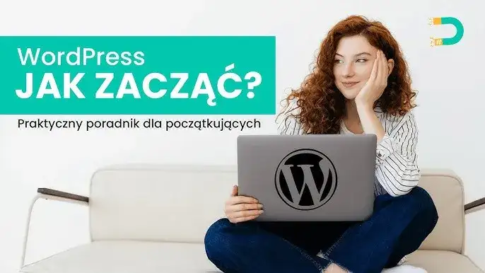 Jak zacząć z WordPressem od zera – proste kroki dla początkujących bez stresu