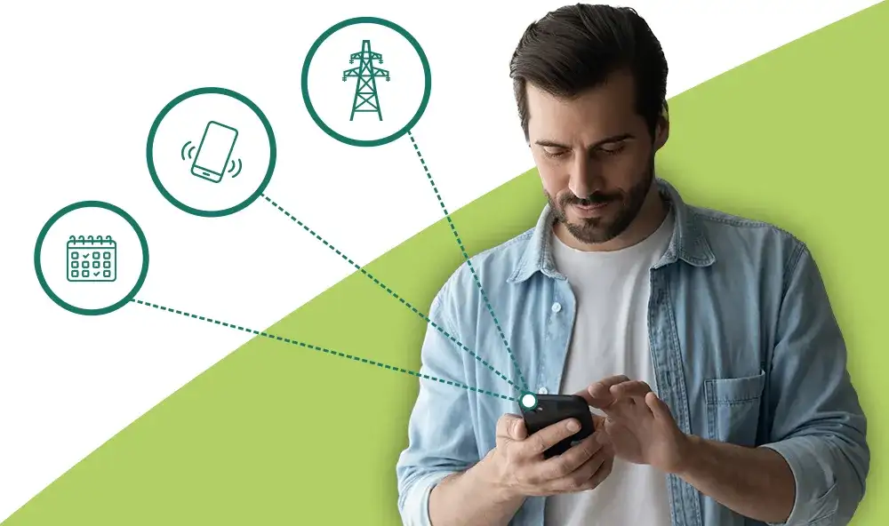 Jaki jest numer telefonu do Energetyki w Mielcu?