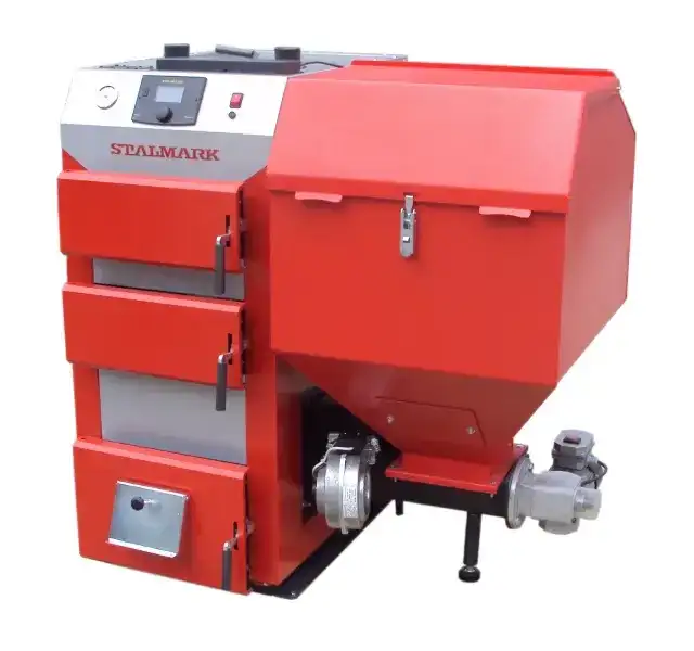 Jaki piec na ekogroszek wybrać, aby zaoszczędzić na kosztach?