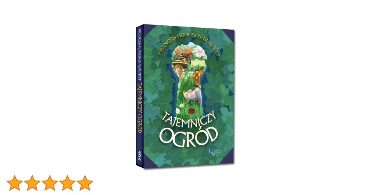 Frances Hodgson Burnett: autor książki tajemniczy ogród i jego życie