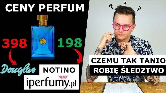 Perfumy z Notino: Oryginalne czy podróbka? Sprawdzamy!