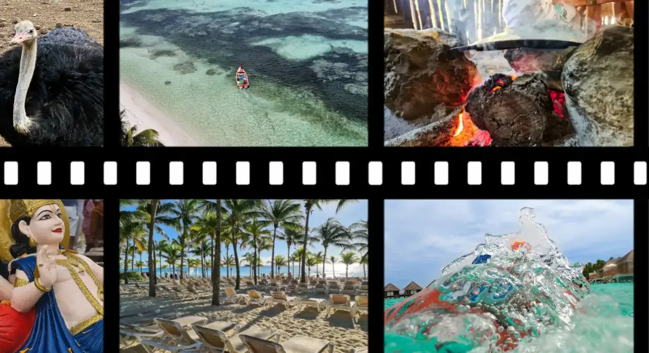 Jak pozować do zdjęć na wakacjach? Odkryj sekrety naturalności!