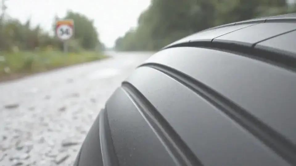 Co to jest profil opony i jak wpływa na komfort jazdy?