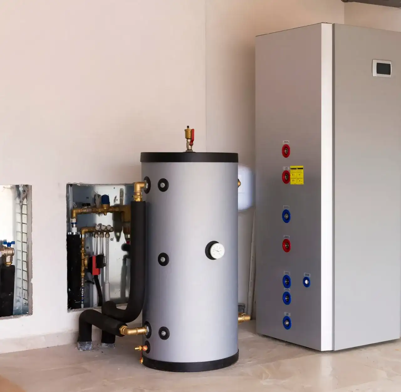 Ile za montaż pompy ciepła? Sprawdź koszty i uniknij niespodzianek