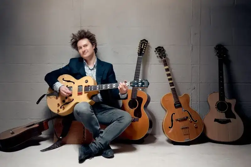 Najwybitniejsi gitarzyści jazzowi i ich wpływ na muzykę jazzową