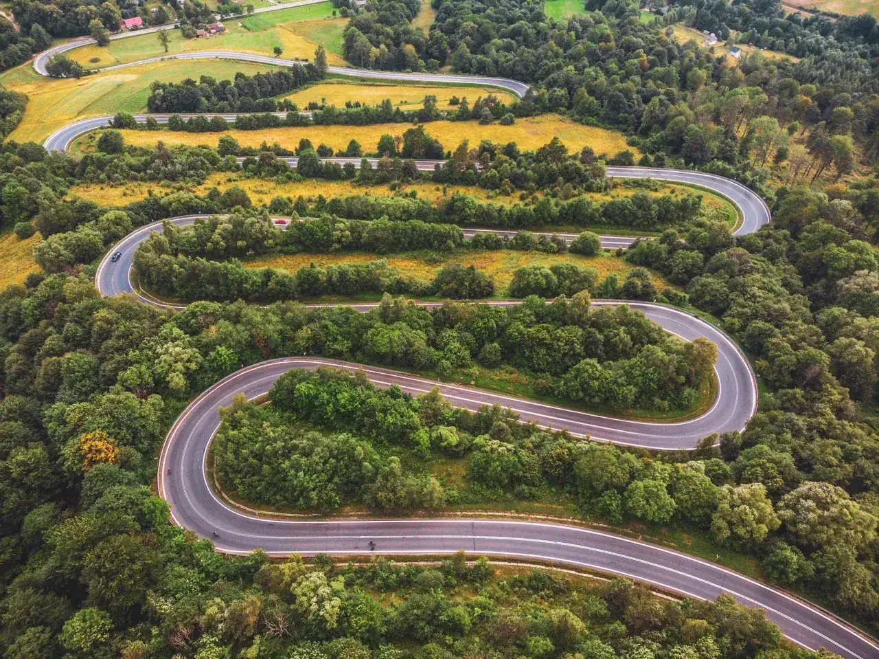 Najlepsze trasy rowerowe w Śląsku - odkryj ukryte skarby regionu