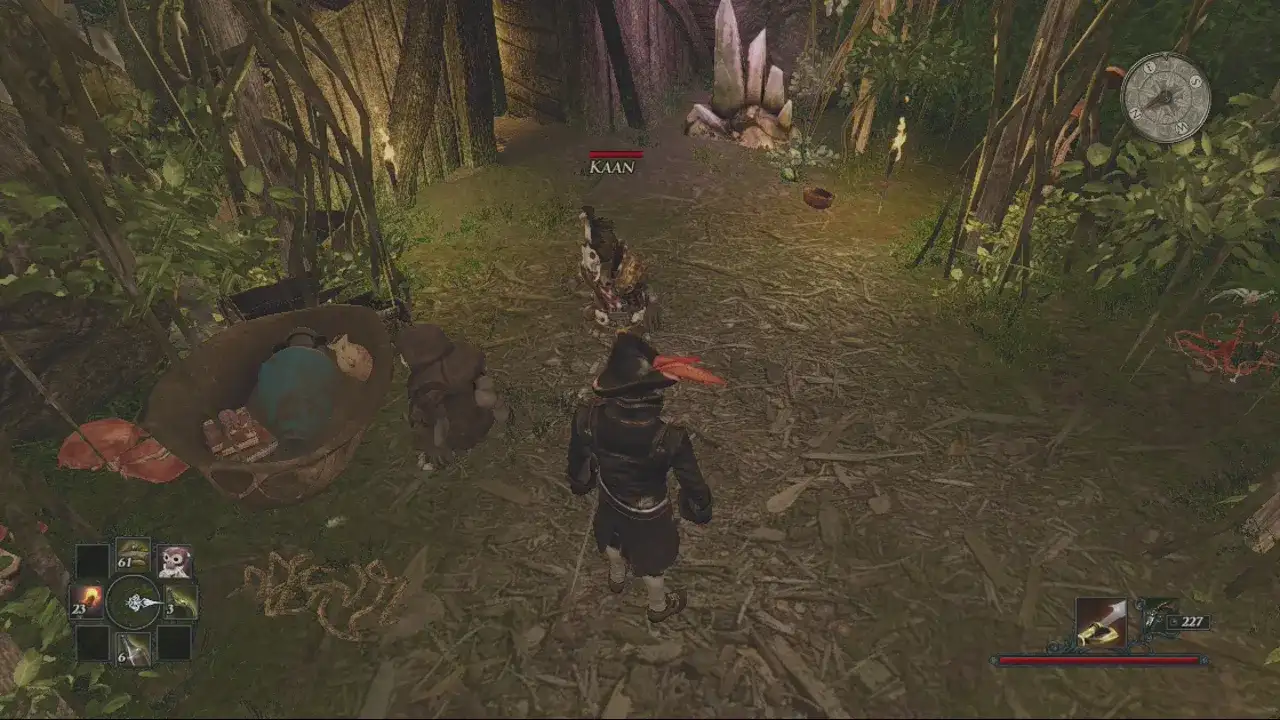 Spolszczenie do Risen 2: Jak uniknąć problemów z instalacją i dubbingiem