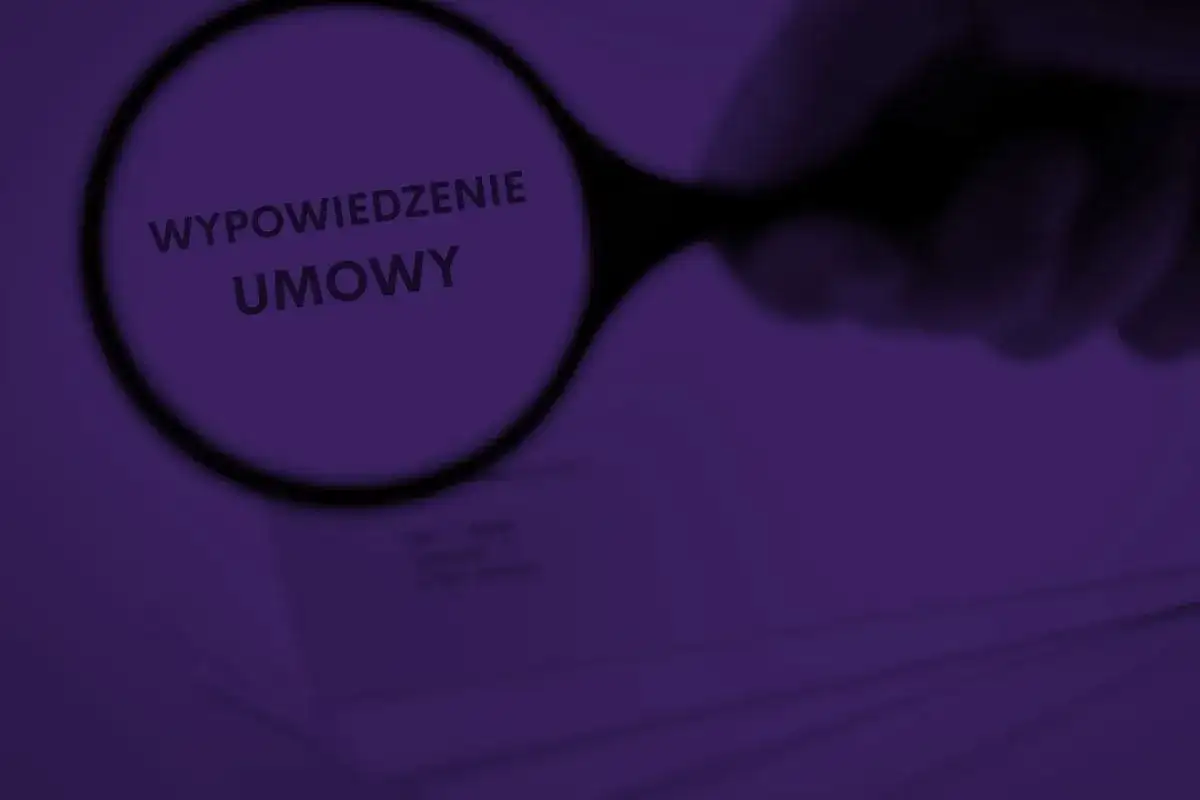 Wypowiedzenie umowy pożyczki co dalej - uniknij nieprzyjemnych konsekwencji