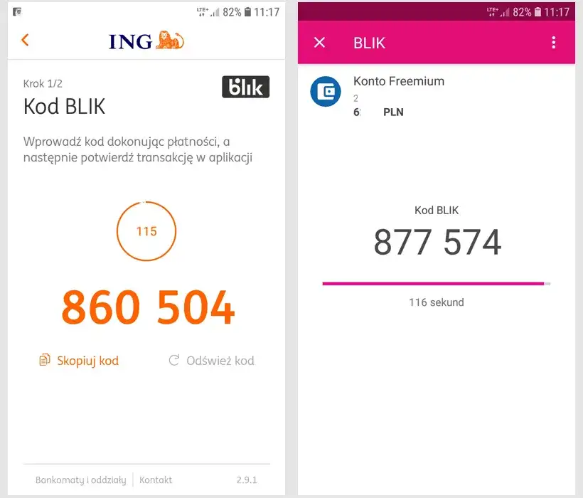 Czym jest kod BLIK i jak działa? Bezpieczne płatności w kilka sekund