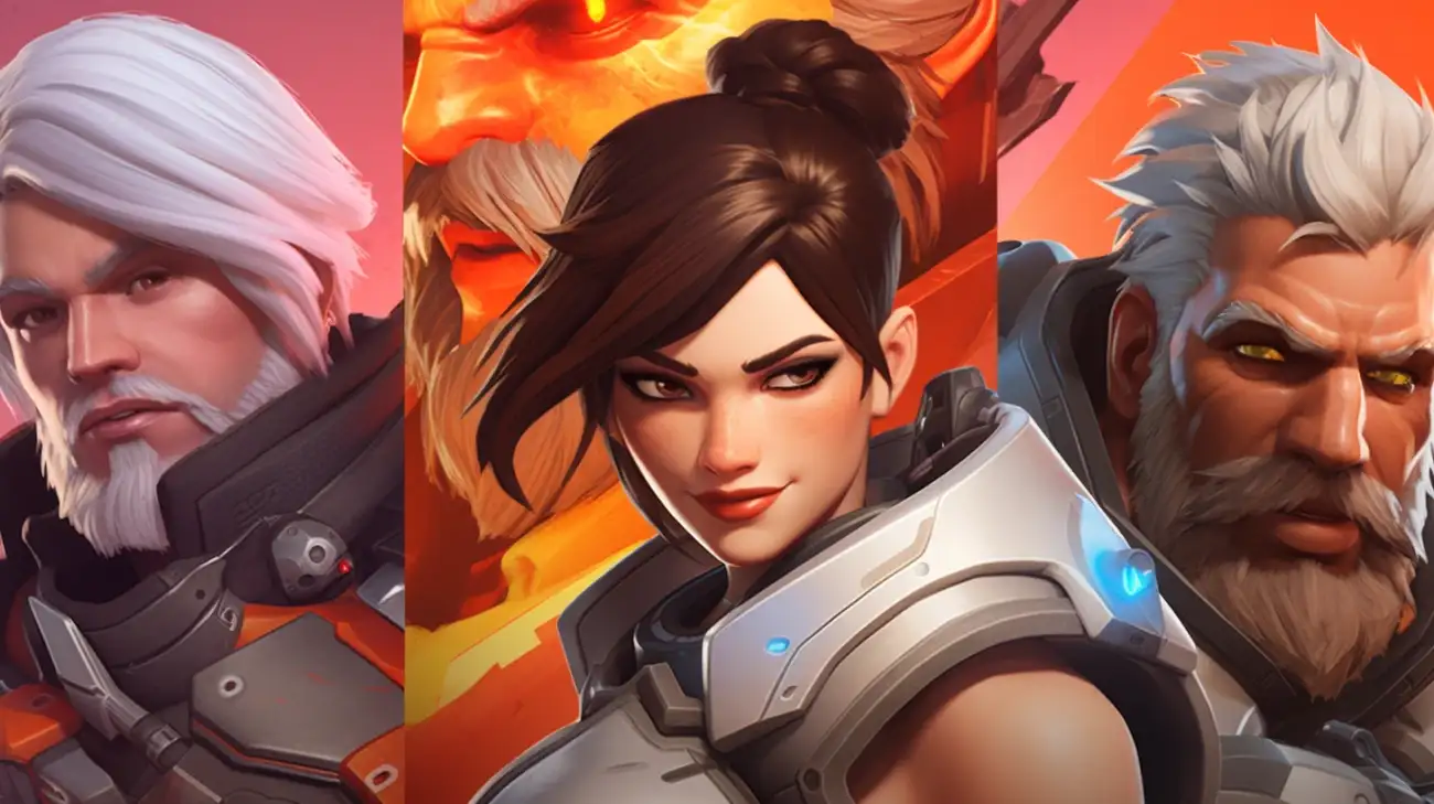 Nowe gry GeForce Now: Overwatch 2 i Diablo 4 po przejęciu przez Microsoft