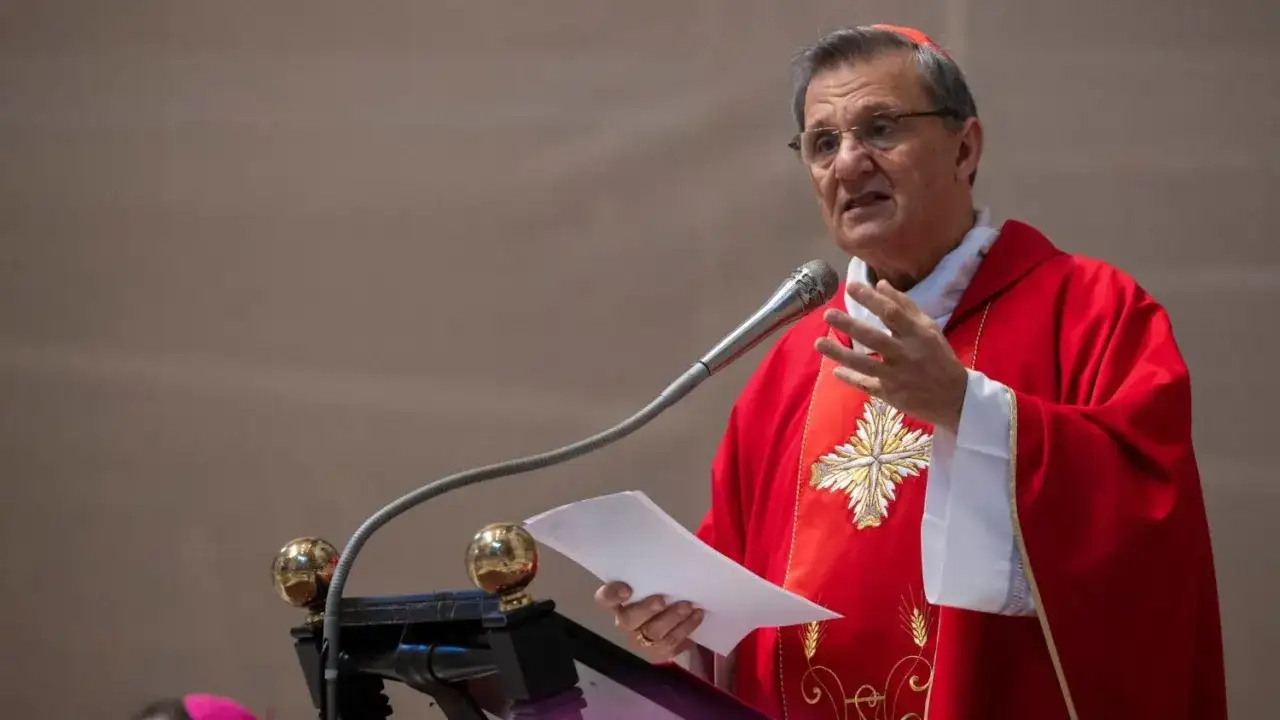 Jak zostać kardynałem: wymagania, proces i tajemnice nominacji w Kościele katolickim