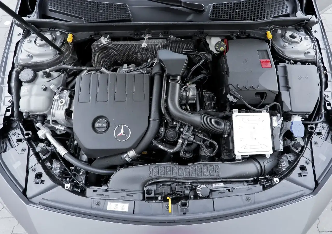 Trwałość silników 1.3 tce: co warto wiedzieć o ich wytrzymałości?