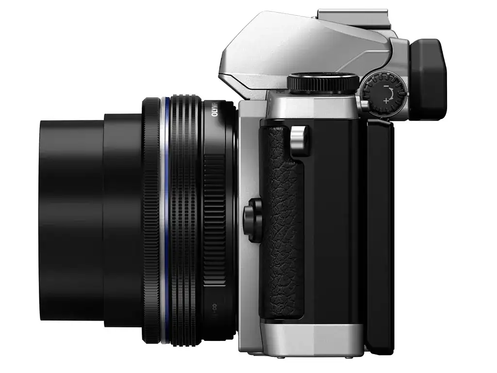 Jakie obiektywy do Olympus OM-D E-M10 poprawią Twoje zdjęcia?