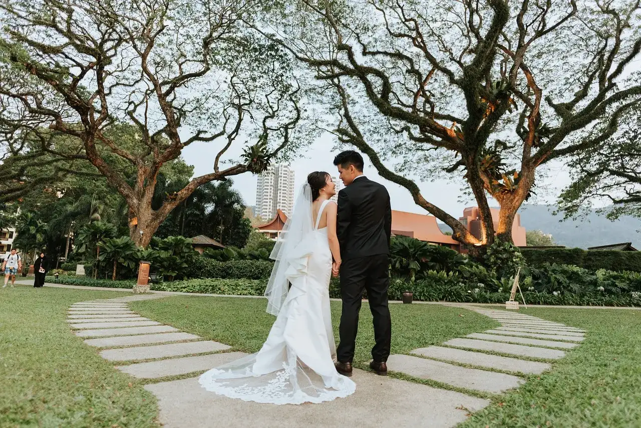 Co do ślubu kościelnego? Formalności, dokumenty, koszty