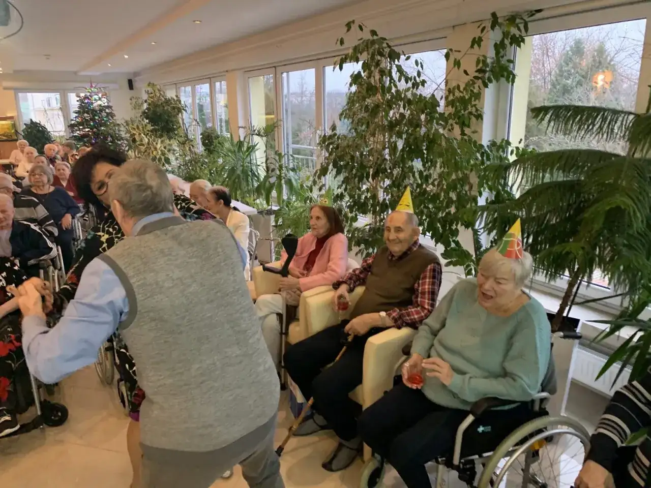 Dom Opieki EDO: Czy to idealne miejsce dla bliskich? Sprawdź!