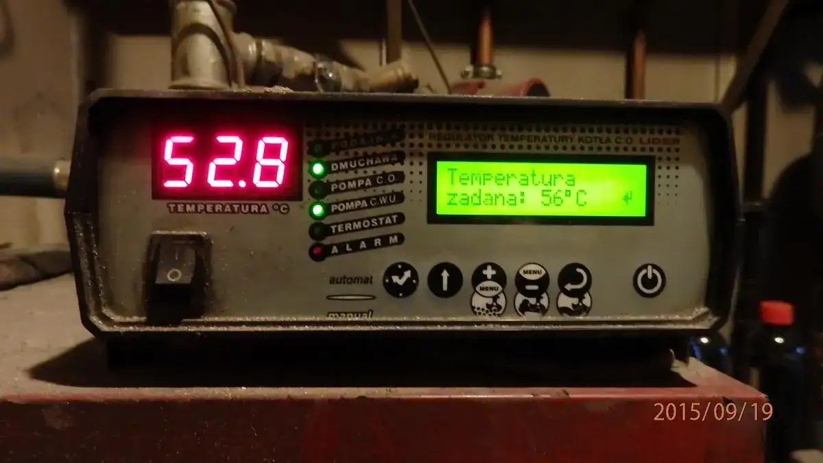 Zielke kotły co: poznaj ich specyfikacje i opinie użytkowników