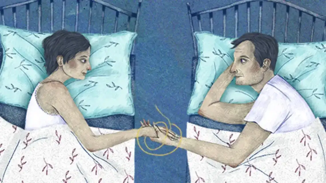 Jak dostać rozgrzeszenie bez ślubu? Przewodnik dla par