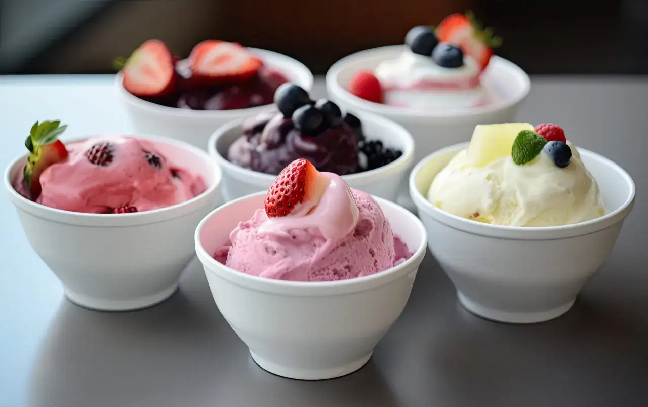 Jak zrobić jogurt owocowy w domu – proste przepisy i porady