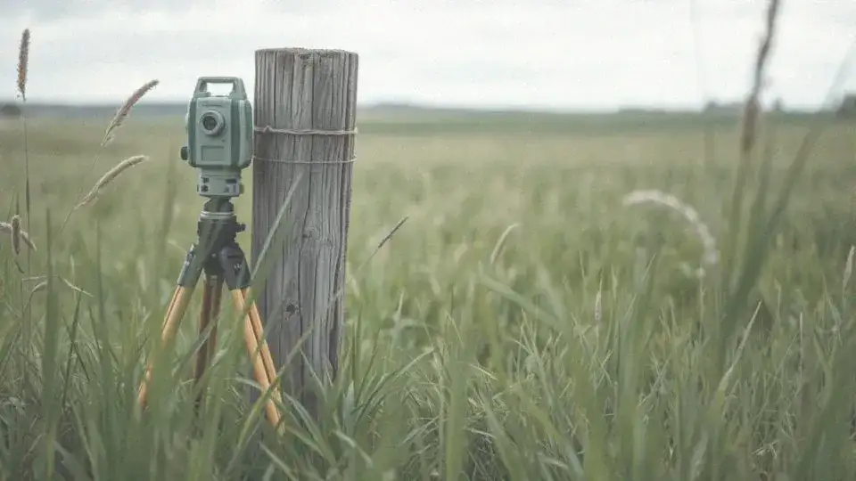 Dopuszczalne błędy geodezyjne: Ile geodeta może się pomylić?