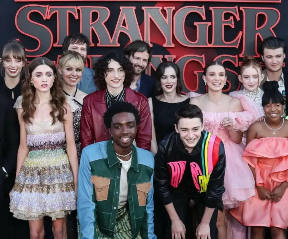 Ile zarabiają aktorzy Stranger Things? Imponujące wynagrodzenia w piątym sezonie
