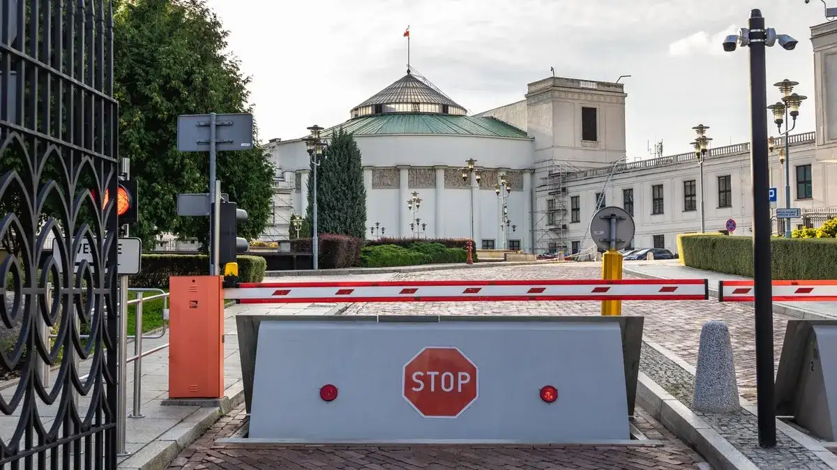 Kiedy prezydent może rozwiązać sejm? Poznaj kluczowe sytuacje