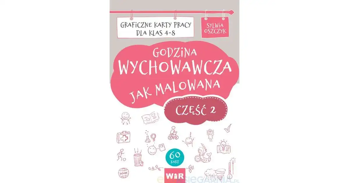 Godzina wychowawcza: Jak zaangażować młodzież? Gotowe scenariusze