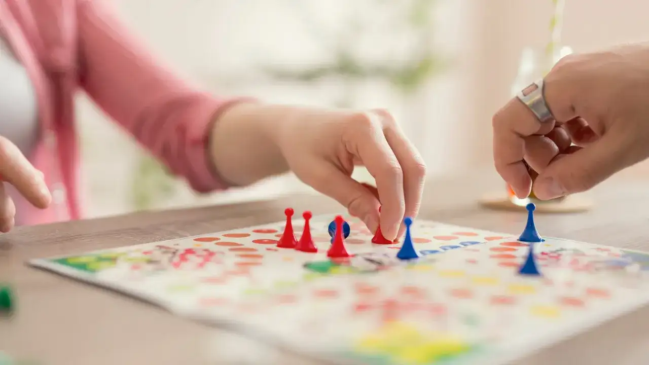 Najlepsze gry planszowe dla 2 osób - sprawdź propozycje