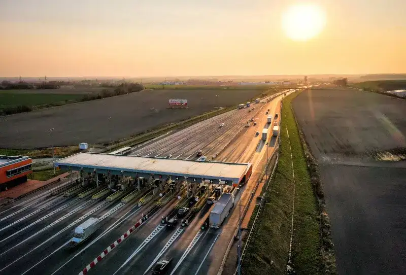 Które autostrady w Polsce są płatne? Sprawdź, aby uniknąć kosztów