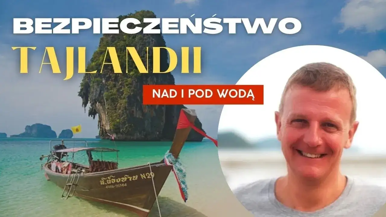Czy w Tajlandii jest bezpiecznie? Odkryj ukryte zagrożenia dla turystów