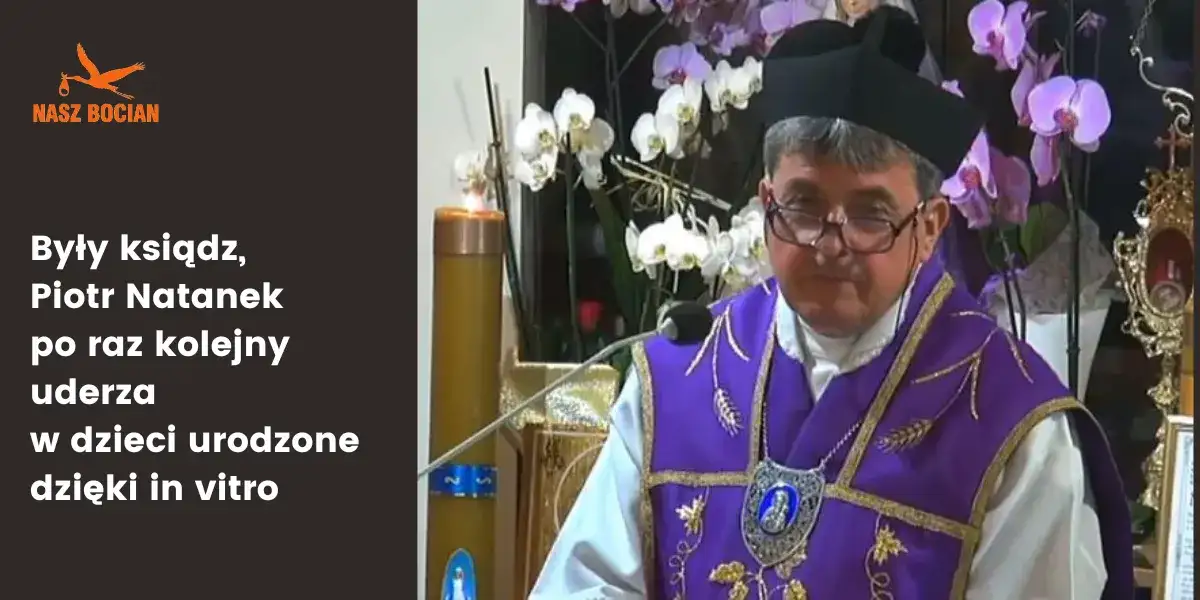 Czy dzieci z in vitro mają duszę? Kontrowersje i różne perspektywy