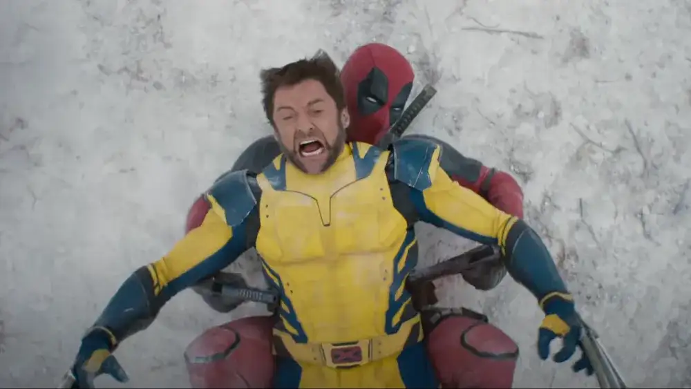 Tajemniczy wróg Deadpoola i Wolverine'a ujawniony na zdjęciach z planu Deadpool 3