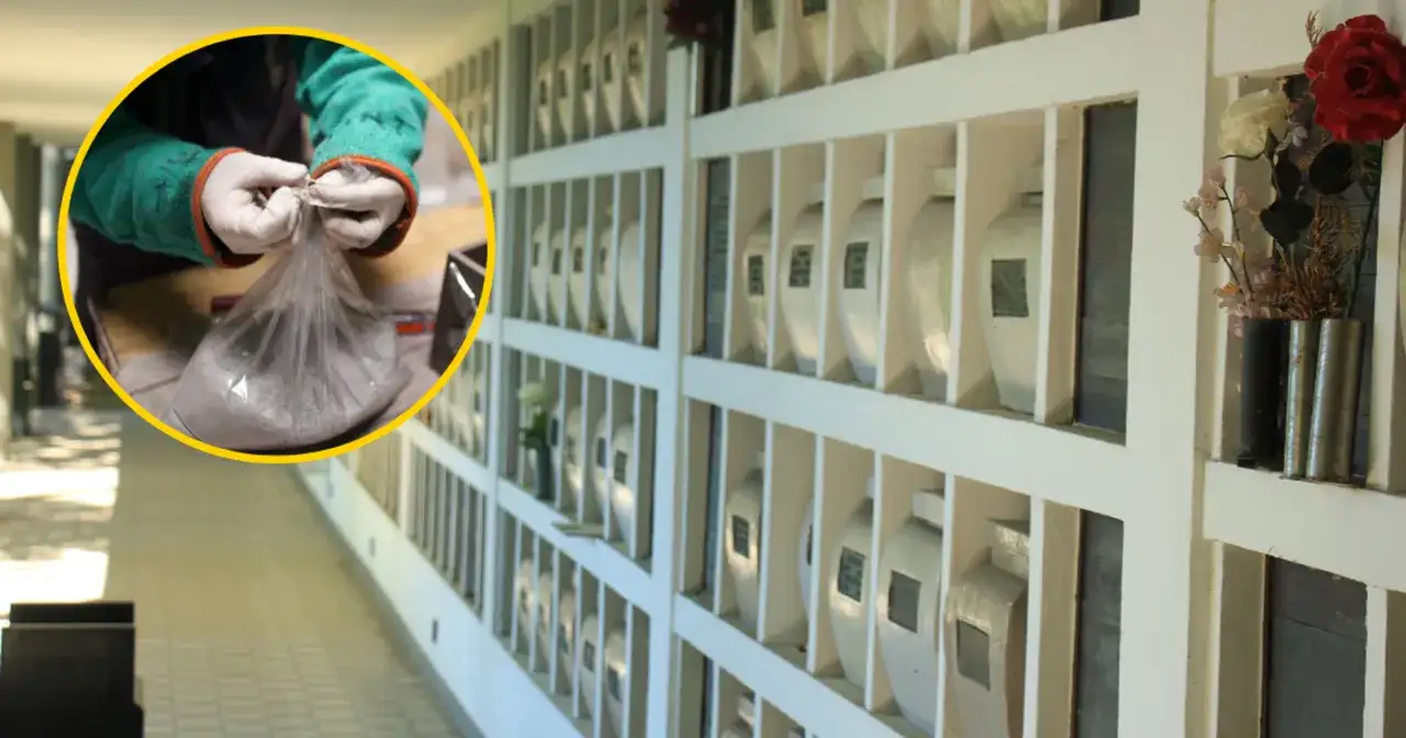 Co się dzieje z ciałem podczas kremacji? Zaskakujące fakty i procesy