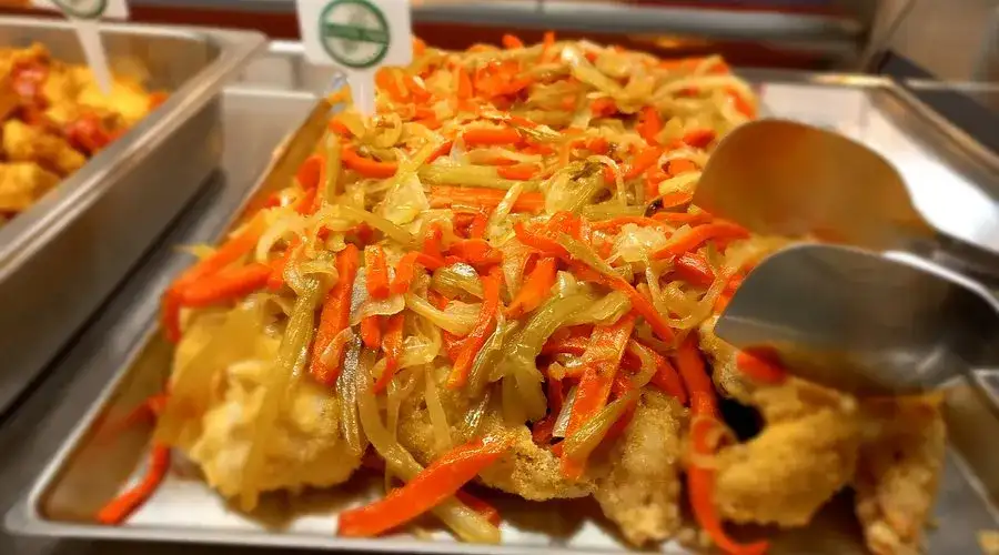 Gastronomia da Anselmo La Maddalena: Guida Sapori e Senza Glutine