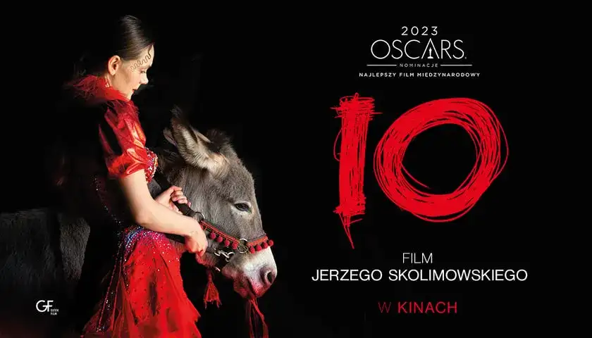 Film IO Skolimowskiego powraca do kin: sprawdź nowe pokazy specjalne