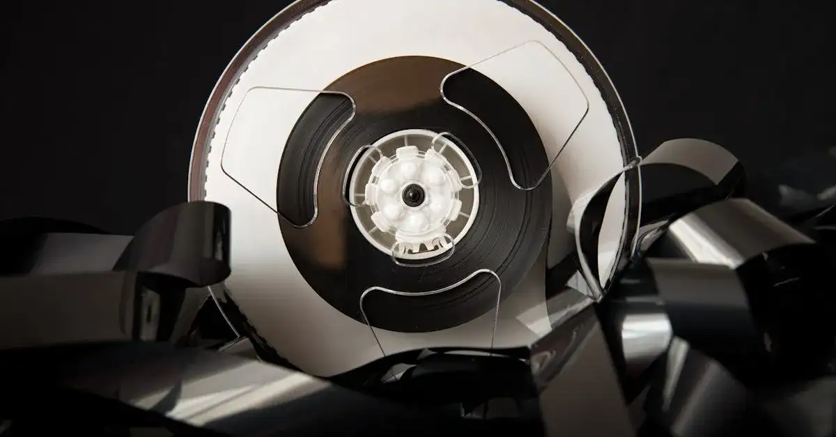 Jak kino kształtuje współczesny obraz męskości?