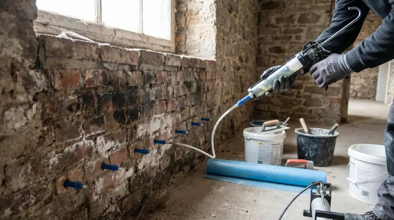 Zalety korzystania z iniekcji krystalicznej - pełny poradnik