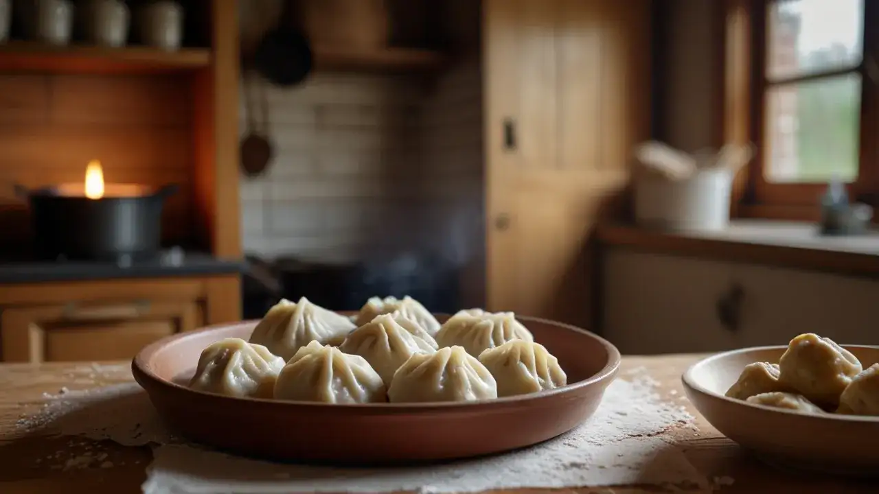 Jak zrobić kluski na parze: Prosty przepis krok po kroku