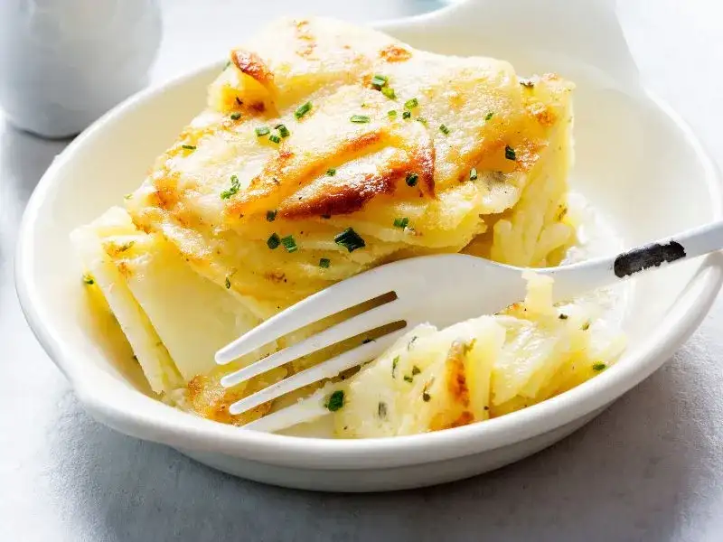 Jak zrobić przyprawę do ziemniaków, która zmieni Twoje dania na lepsze
