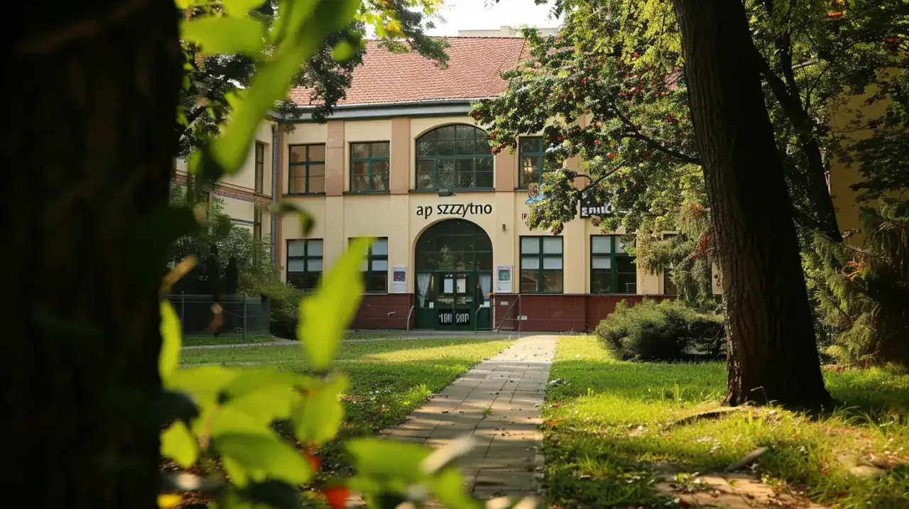 AP Szczytno: Co oferuje przyszłym policjantom? Kierunki studiów