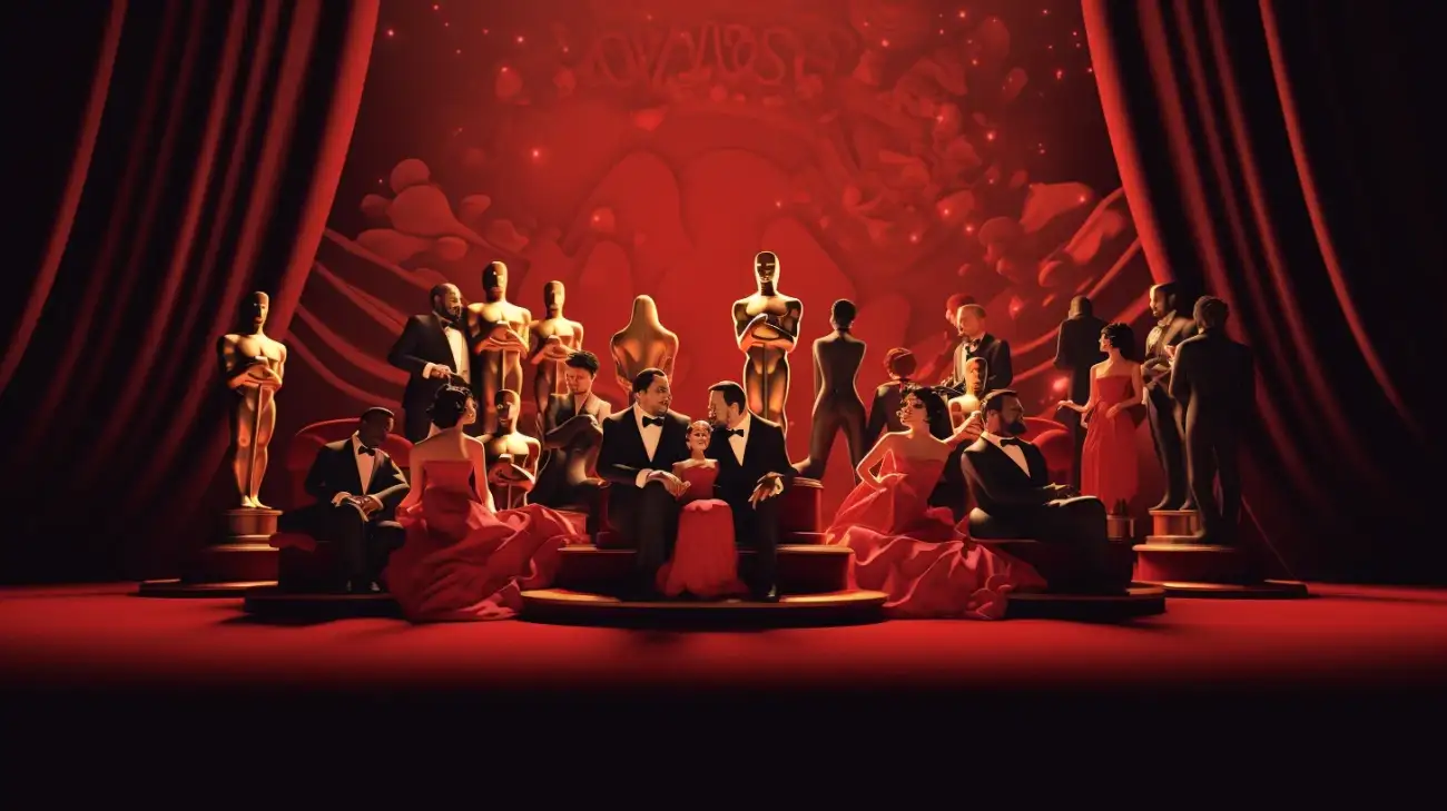 Czy duże zespoły zablokują kategorie oskarowe?