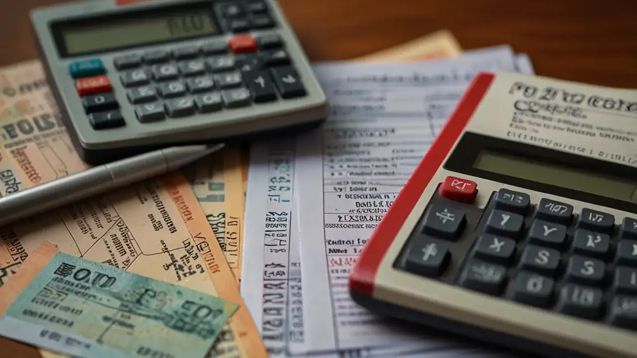 Podatek od odsetek od pożyczki: zasady opodatkowania w Polsce