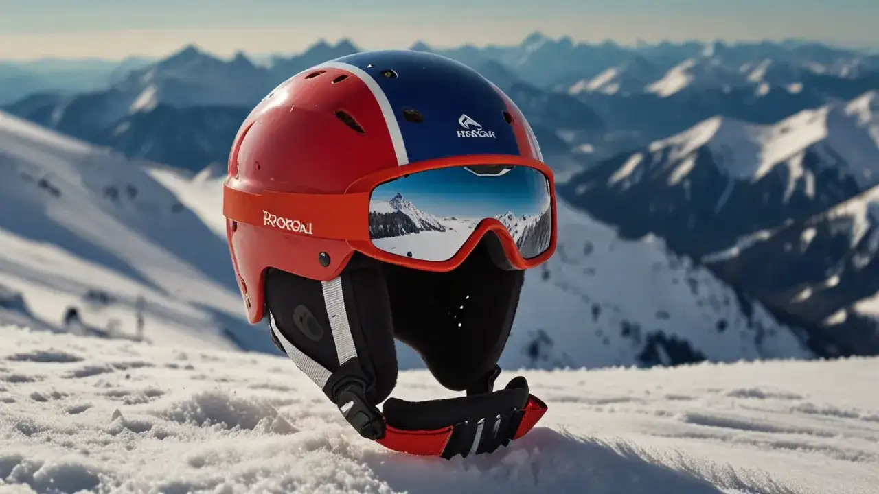 Czemu kask narciarski Rossignol to must-have na stoku dla każdego?