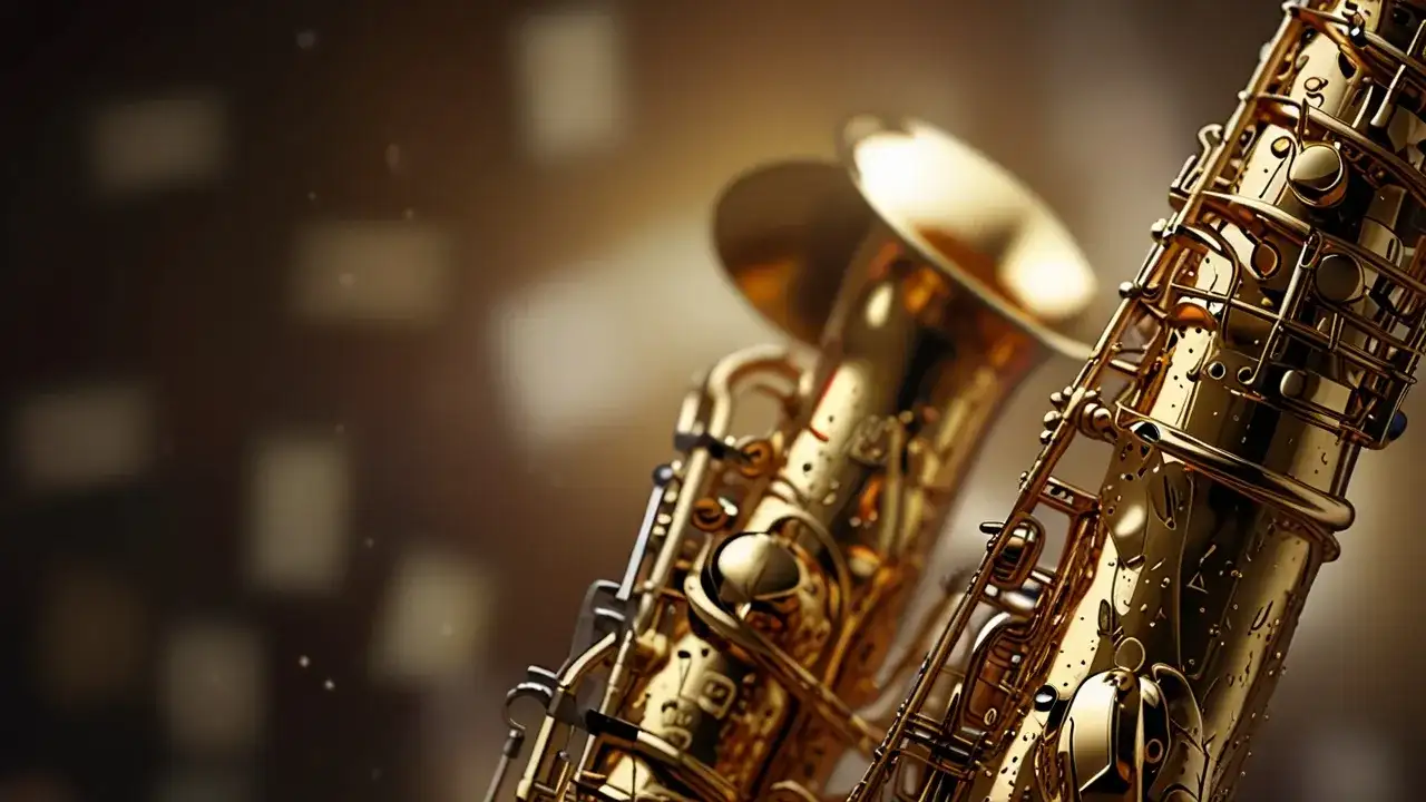 Top 10 utworów na saksofon, które każdy muzyk powinien znać!