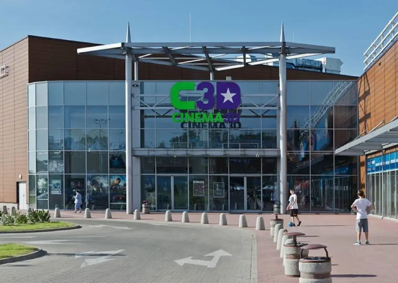 Aktualny Repertuar Cinema 3D Kłodzko - Zobacz Co Grają w Twoim Ulubionym Kinie Kłodzko!