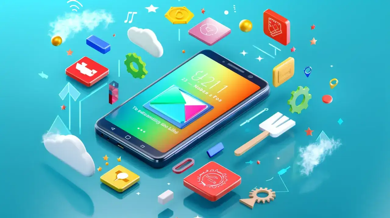 Jak zwiększyć wydajność telefonu? Praktyczny poradnik poprawy 